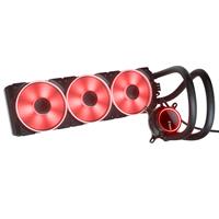 Fractal Design Celsius+ S36 Prisma CPU Water Cooling
