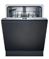 מדיח כלים אינטגרלי רחב 60 ס"מ דגם SIEMENS SN63HX17BE סימנס