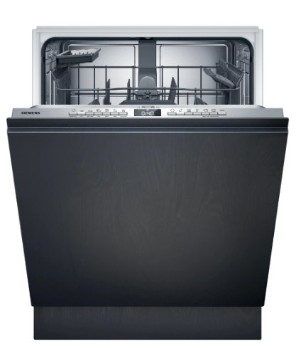 מדיח כלים אינטגרלי רחב 60 ס"מ דגם SIEMENS SN63HX17BE סימנס