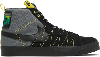Blazer Mid Premium SB Acclimate