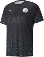 Manchester City X BALR Signature