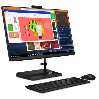 נייח Lenovo IP AIO 3 24IAP7 - F0GH00K1IV - 24" AIO