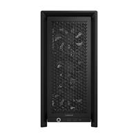 מארז מחשב Corsair FRAME 4000D RS Modular צבע שחור