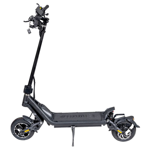 קורקינט חשמלי - NAMI KLIMA 48V CARBON MATTE 2026