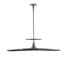 Set Blackbird Razor 977-375-75 953cm² / AR 10.20 - Modular Backtail