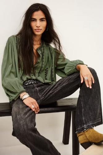 Chemise mona