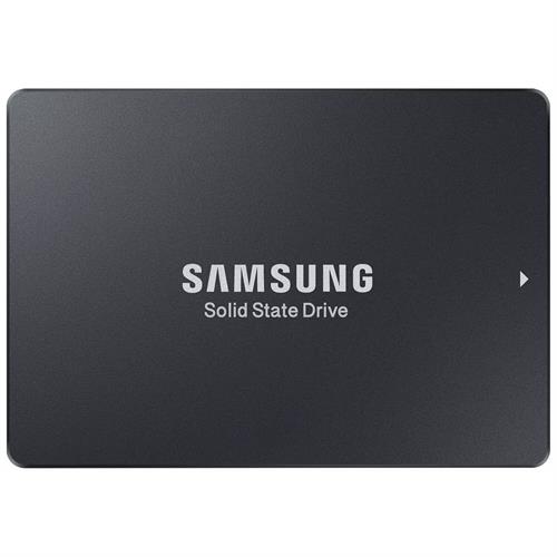 כונן Samsung PM883 2.5" SATA3 SSD בנפח 960GB