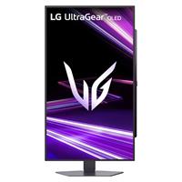 מסך מחשב לגיימינג LG 27" UltraGear OLED QHD 240Hz 0.03ms