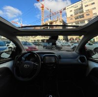 Toyota aygo 2020