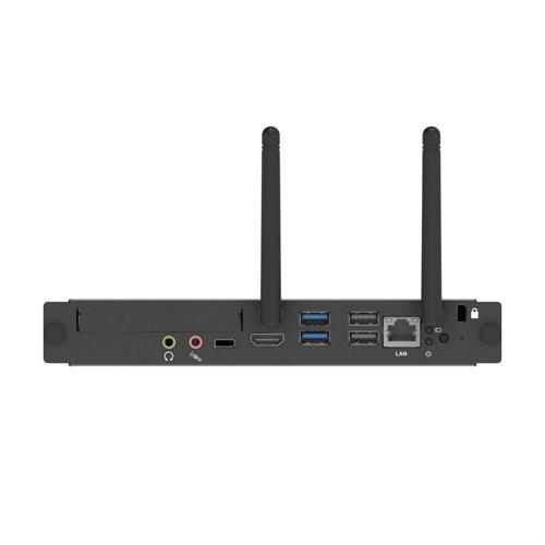IYAMA OPS PC i5-8265U 8G 256 SSD WIN 10 Pro IOT