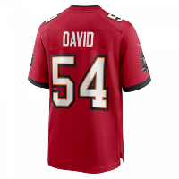 Tampa Bay Buccaneers Lavonte David