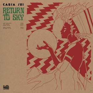 CAUSA SUI / RETURN TO SKY