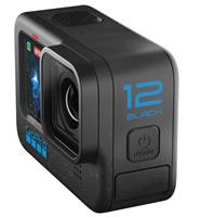 GoPro Hero12 Black מצלמת אקסטרים מתקדמת לצילום שטח