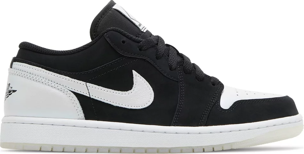 Air Jordan 1 Low SE Diamond