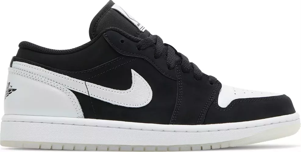 Air Jordan 1 Low SE Diamond