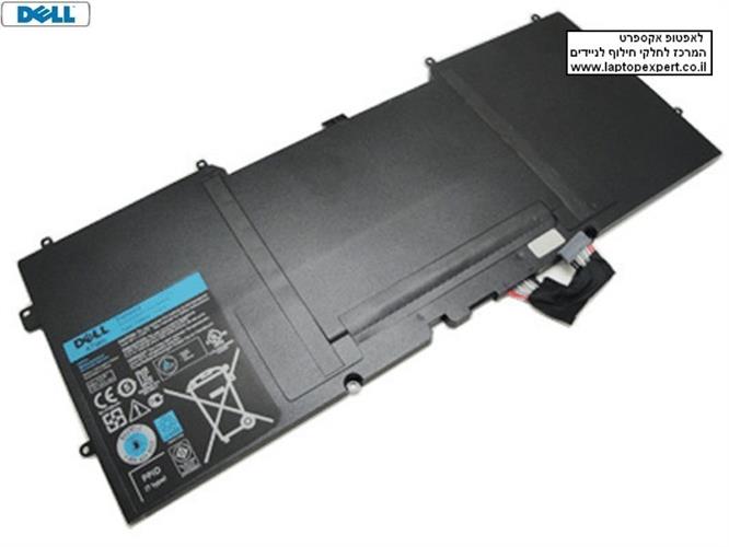 סוללה מקורית למחשב נייד דל Dell XPS 13 L321X 13-L322X - Y9N00 Battery Laptop