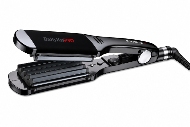 BAB2512EPCE – קרימפר מקצועי רחב CRIMP 60 | BaBylissPRO