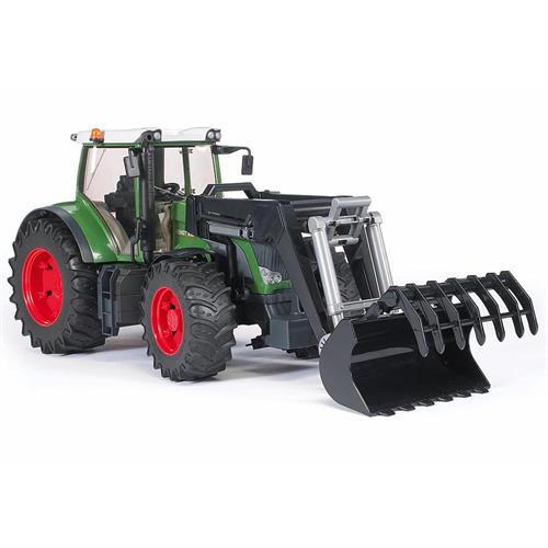 טרקטור חקלאי - BRUDER 03041 FENDT 936