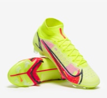 Nike Mercurial  Superfly VIII  Elite FG