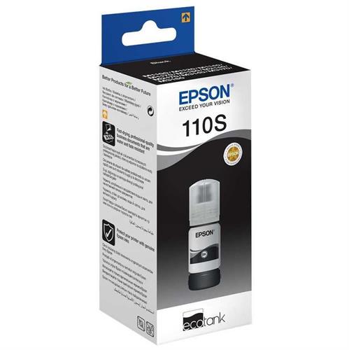 דיו B INK BLACK PIGMENT 110S