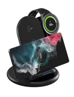 C000001060 מטען 3 ב-1 W20.  שעון -טלפון -אוזניות Samsung