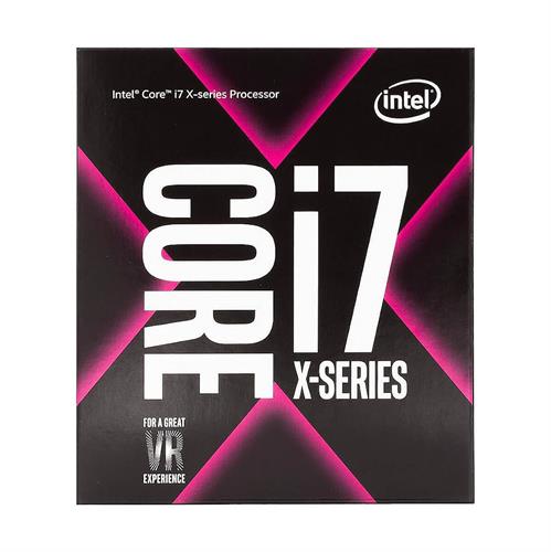 Intel Core i7 7740X / 2066 Box