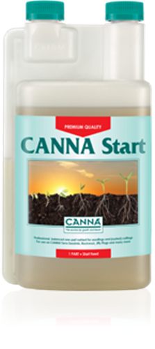 Canna Start 1 Liter