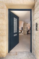 דגם נווה צדק