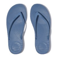 אייקושין כפכף ארגונומי פיטפלופ כחול  FITFLOP