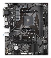 לוח אם למעבדי Gigabyte A520M S2H 1.3 VGA DVI HDMI AM4 AMD