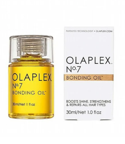 OLAPLEX שמן סרום לשיער יבש מס 7