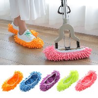נעלי ספונג'ה מיקרופייבר-CleanWipe
