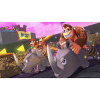 משחק - Nintendo Switch 2 Donkey Kong Bananza