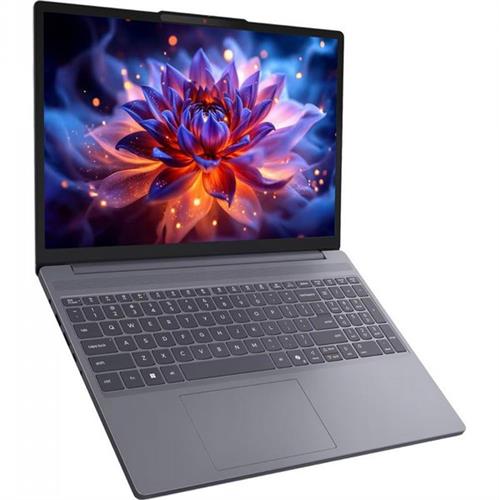 מחשב נייד Lenovo IdeaPad Slim 3 15IWC11 16GB 1TB 15.3" WUXGA DOS Luna Grey 83RR00F2IV