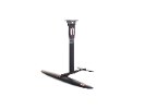סט מלא כולל תורן MK/83P ותיק - Leviathan 1150-663-370 1580cm² / AR 8.37