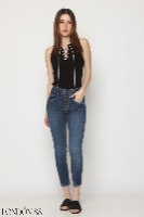 JEANS MILA 7/8