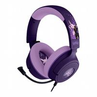 אוזניות RAZER KRAKEN V4 X Espeon/Umbreon
