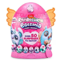 ריינבוקורן - חגיגת  ריינבוקורן פיות - RainBoCoRns 5258H