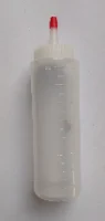 ג'ל אולטרסאונד 6 ק"ג + בקבוק