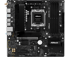 לוח אם – ASRock B850M Pro-A WiFi