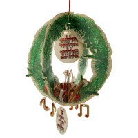 קישוט תליה מובייל כל הנשמה תהלל יה