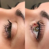 ערכת הרמת ריסים מקצועית מבית אווה מיטרני – Best Lashes Lift Kit