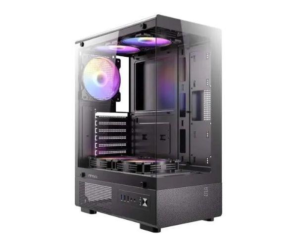 נייח VCX300 750W B760M I5-14400F 16GB DDR4 1TB NVME RTX 3050