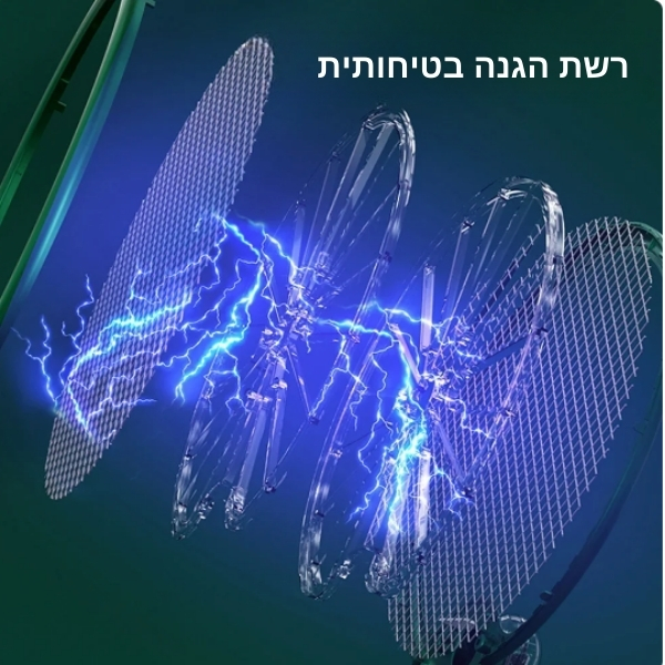 מחבט-נגד-יתושים