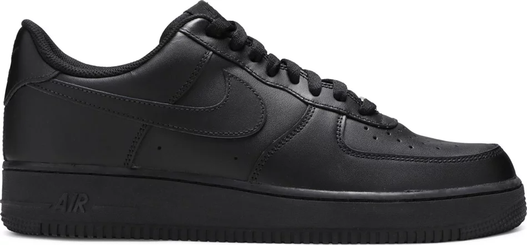 Air Force 1 07 Triple Black