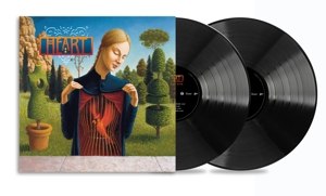 HEART / GREATEST HITS - 2LP