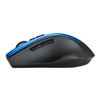 עכבר ASUS WT425 כחול Royal Blue