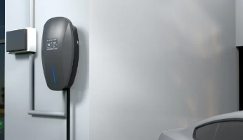 טעינה יעילה וחכמה ל רכב חשמלי עם Target UZ22 22KW