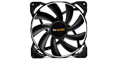 BE QUIET! PURE WINGS 2 120MM PWM