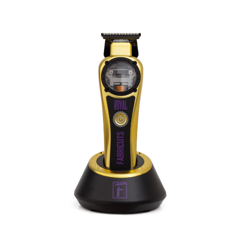 מכונת פיניש – Fabricuts Royal FC-110T